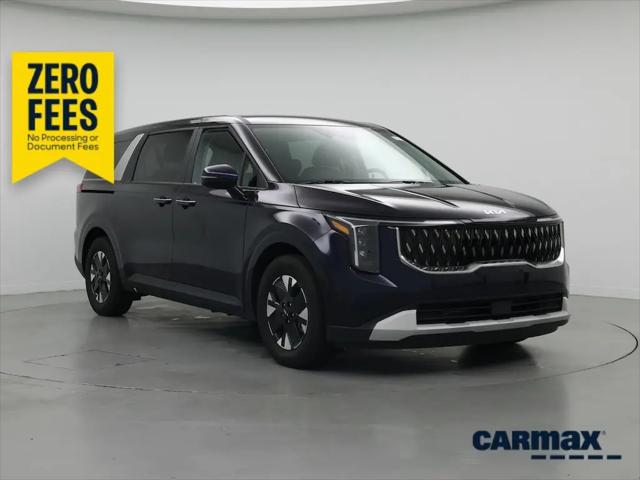 2026 Kia Carnival MPV LXS for sale in Jacksonville, NC