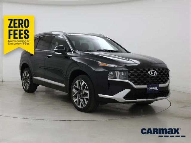 2023 Hyundai Santa Fe Calligraphy for sale in Myrtle Beach, SC