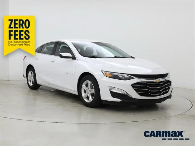 2023 Chevrolet Malibu FWD 1FL for sale in Myrtle Beach, SC