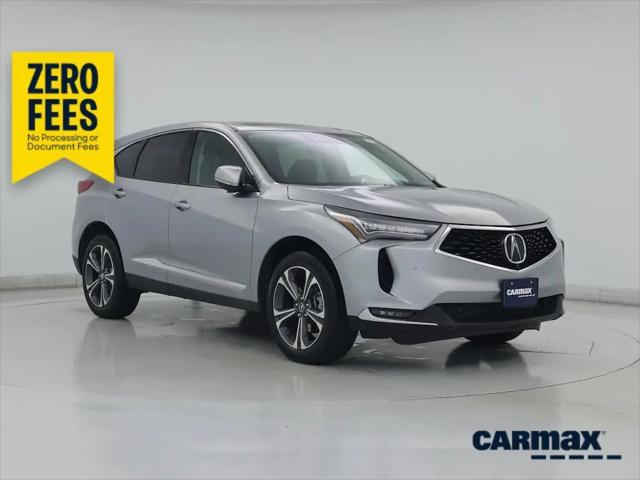 2024 Acura RDX Advance Package for sale in Rochester, NY