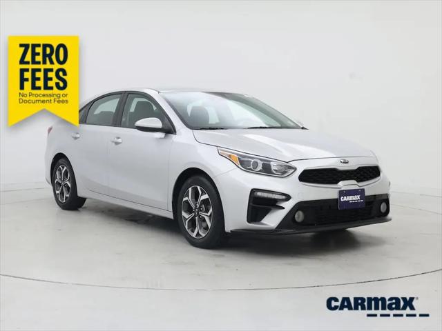 2020 Kia Forte LXS for sale in Rochester, NY