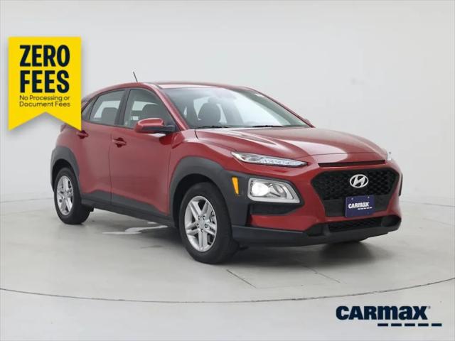 2021 Hyundai Kona SE for sale in Rochester, NY