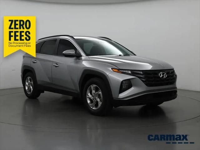 2023 Hyundai Tucson SEL for sale in Jacksonville, FL