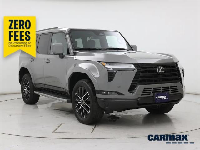 2025 Lexus GX 550 Premium+ for sale in Frederick, MD