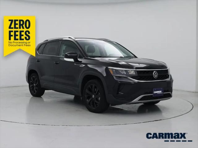 2023 Volkswagen Taos 1.5T SE for sale in King of Prussia, PA