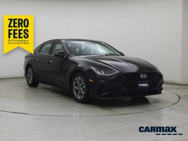 2023 Hyundai Sonata SEL for sale in King of Prussia, PA