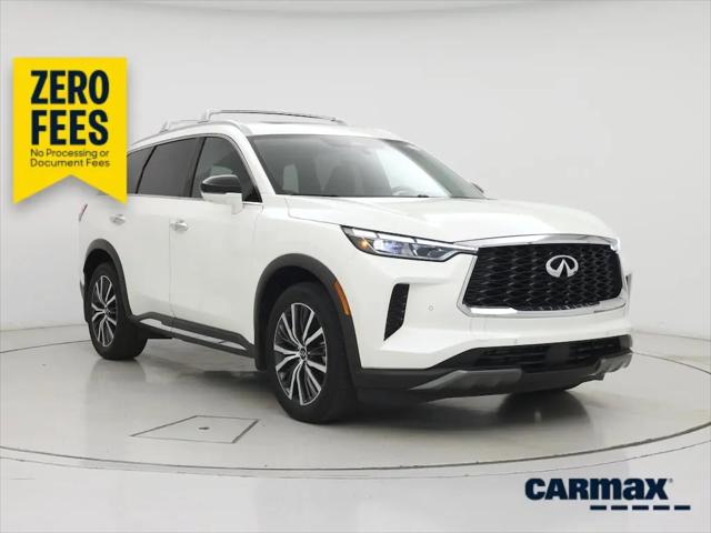 2025 INFINITI QX60 SENSORY AWD for sale in Pleasanton, CA