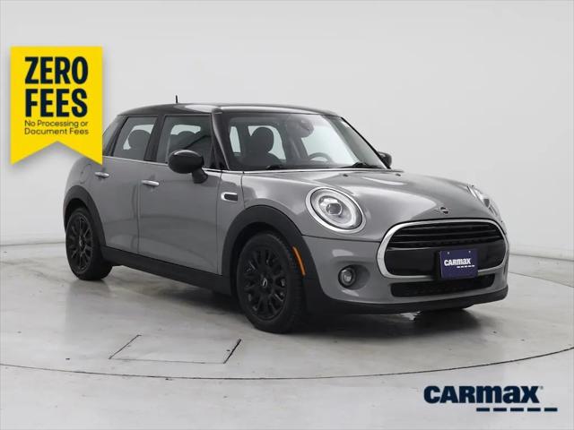 2020 MINI Hardtop Cooper for sale in Pleasanton, CA