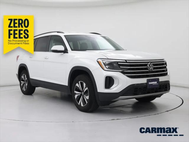 2026 Volkswagen Atlas SE for sale in Easton, PA