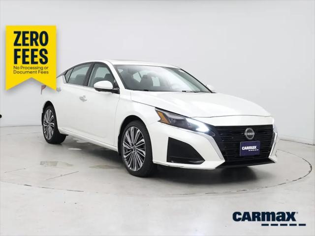 2024 Nissan Altima SL Intelligent AWD for sale in Winston-Salem, NC