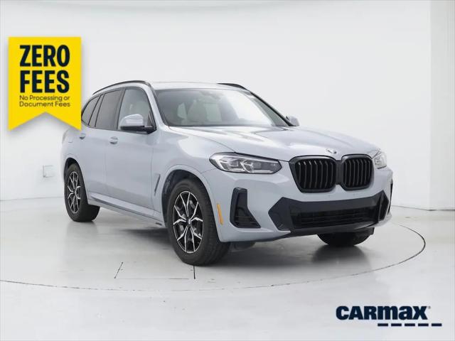 2022 BMW X3 xDrive30i for sale in Ocala, FL