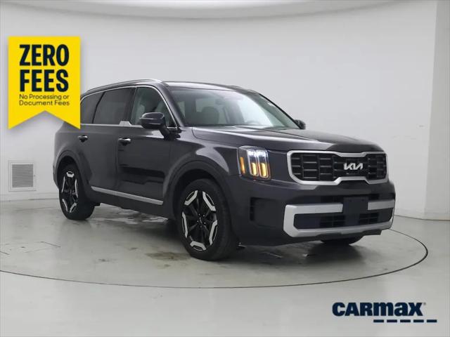2025 Kia Telluride S for sale in Lithia Springs, GA