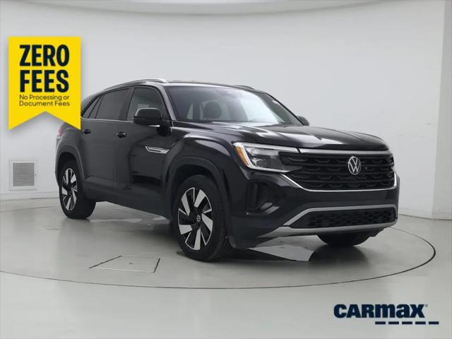 2025 Volkswagen Atlas Cross Sport 2.0T SE w/Technology for sale in Lithia Springs, GA