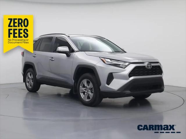 2025 Toyota RAV4 XLE for sale in Lithia Springs, GA