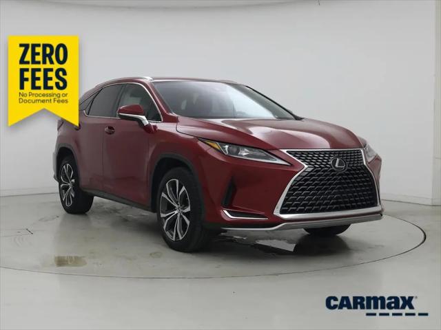 2021 Lexus RX 350 Unknown for sale in Lithia Springs, GA