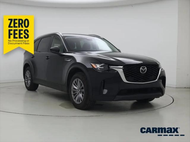 2026 Mazda X-90 3.3 Turbo Select for sale in Lithia Springs, GA
