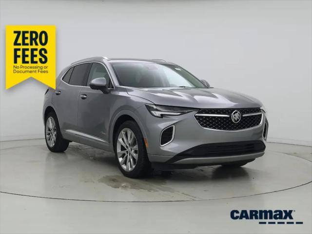 2023 Buick Envision Avenir FWD for sale in Lithia Springs, GA