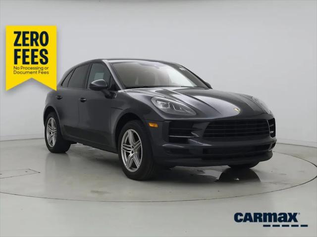 2020 Porsche Macan Unknown for sale in Lithia Springs, GA