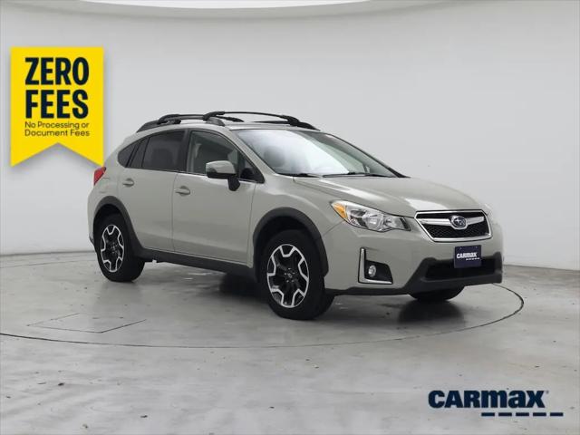 2017 Subaru Crosstrek 2.0i Limited for sale in Jensen Beach, FL