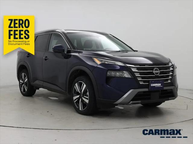2026 Nissan Rogue SL for sale in Norwood, MA
