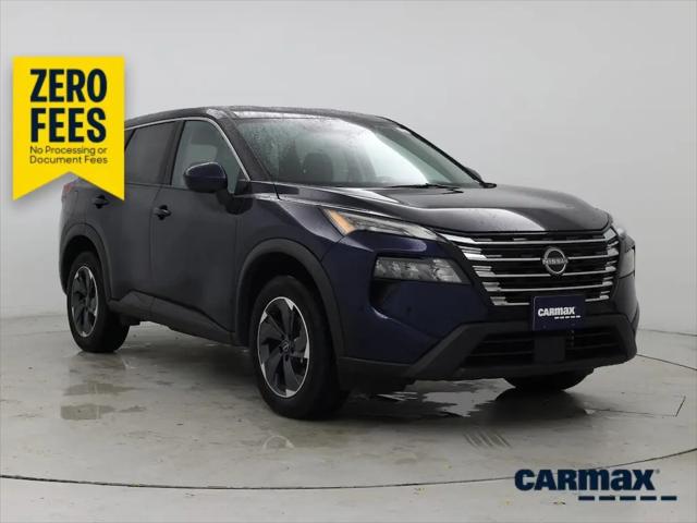 2025 Nissan Rogue SV FWD for sale in Norwood, MA