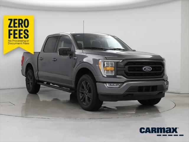 2023 Ford F-150 XLT for sale in Bristol, TN