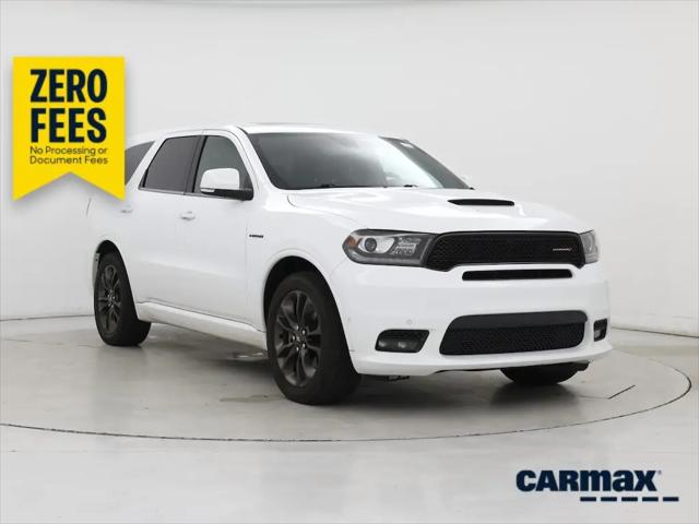 2020 Dodge Durango R/T AWD for sale in Bristol, TN