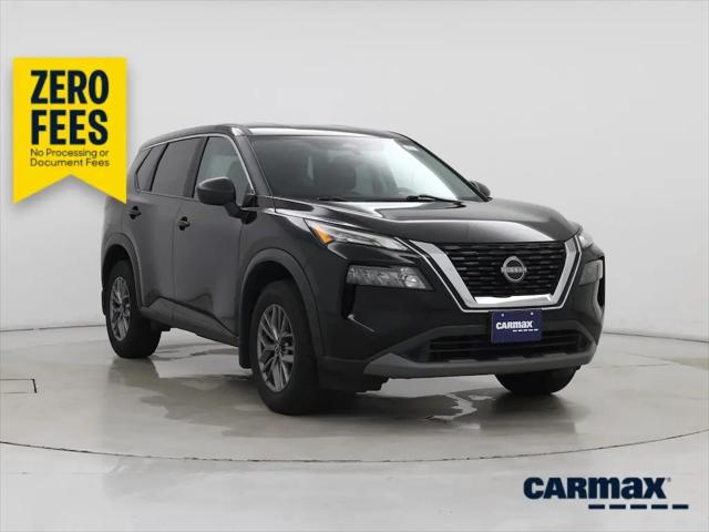 2023 Nissan Rogue S Intelligent AWD for sale in Bristol, TN