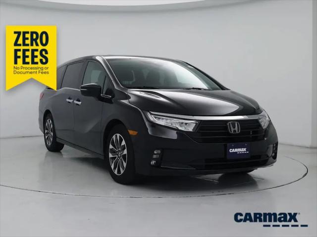 2023 Honda Odyssey EX-L for sale in Sicklerville, NJ
