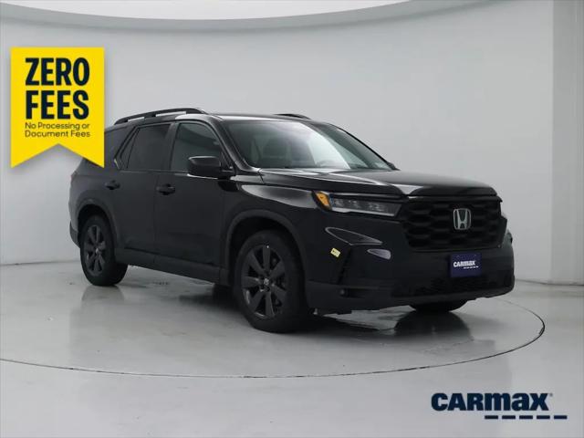 2023 Honda Pilot AWD Sport for sale in Sicklerville, NJ