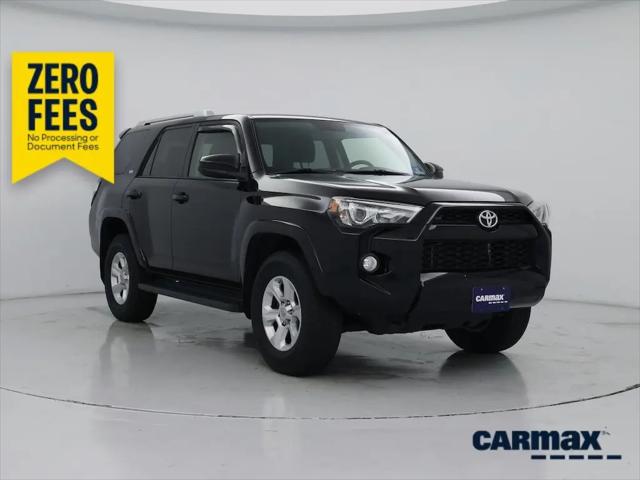 2018 Toyota 4Runner SR5 for sale in Sicklerville, NJ