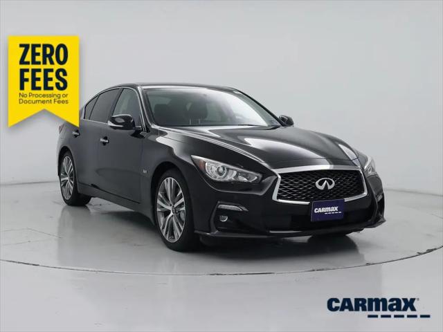 2019 INFINITI Q50 3.0t SPORT for sale in Sicklerville, NJ