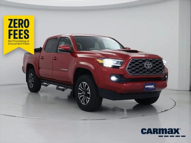 2023 Toyota Tacoma TRD Sport for sale in Sicklerville, NJ