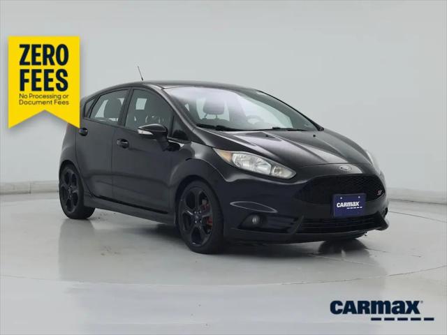 2016 Ford Fiesta ST for sale in Edison, NJ