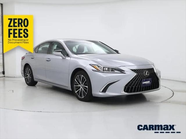 2022 Lexus ES 350 Unknown for sale in Edison, NJ