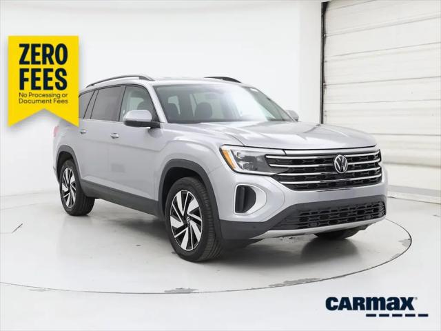2025 Volkswagen Atlas 2.0T SE w/Technology for sale in Mobile, AL