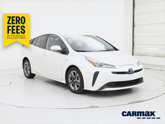 2019 Toyota Prius Limited for sale in Mobile, AL