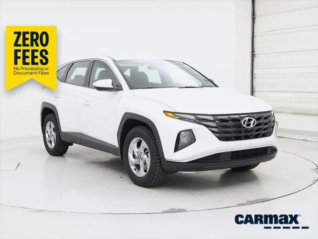2023 Hyundai Tucson SE for sale in Mobile, AL