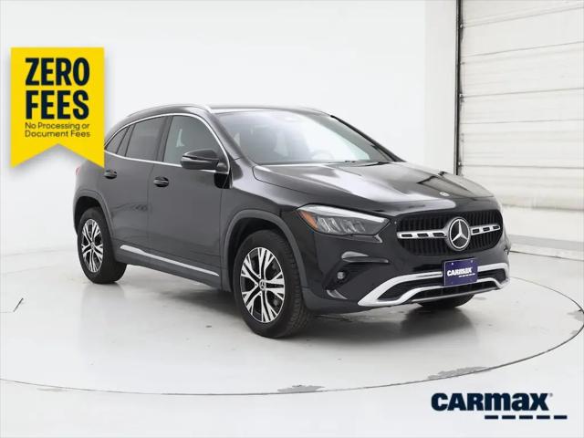 2025 Mercedes-Benz GLA-CLASS 4MATIC for sale in Mobile, AL