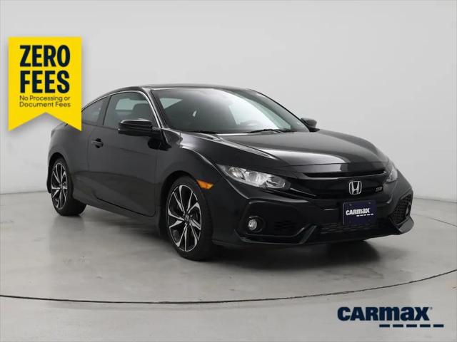 2019 Honda Civic SI for sale in Springfield, IL