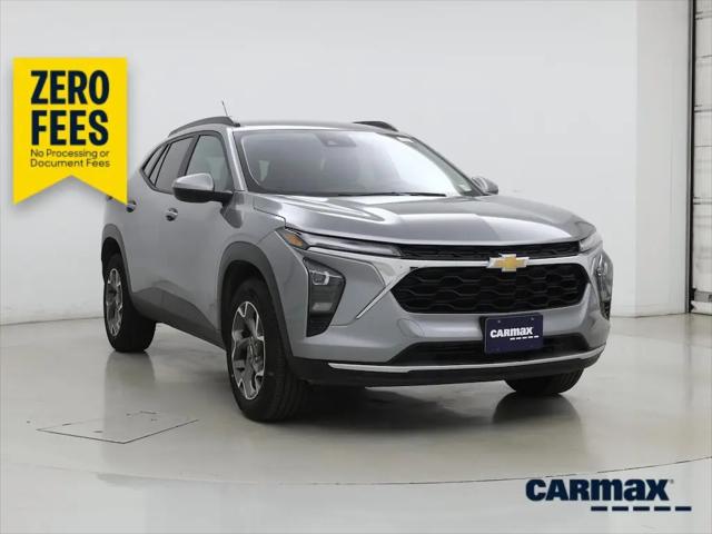 2025 Chevrolet Trax FWD LT for sale in Wayne, NJ
