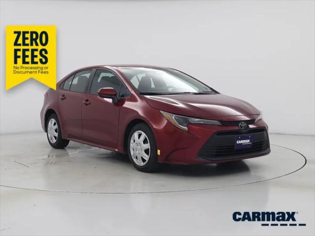 2024 Toyota Corolla LE for sale in Midlothian, VA