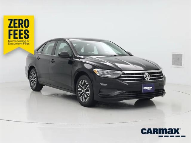 2019 Volkswagen Jetta 1.4T SE for sale in Midlothian, VA