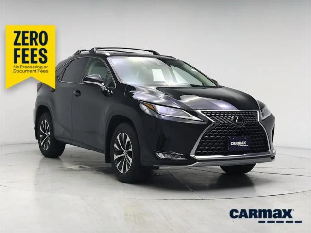 2022 Lexus RX 350 Unknown for sale in Brandywine, MD