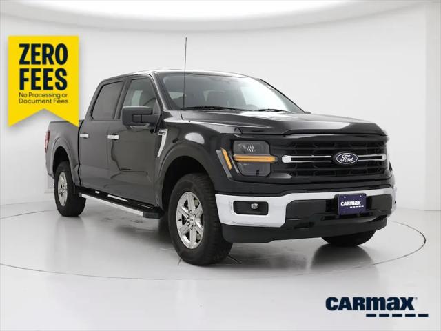 2025 Ford F-150 XLT for sale in Brandywine, MD