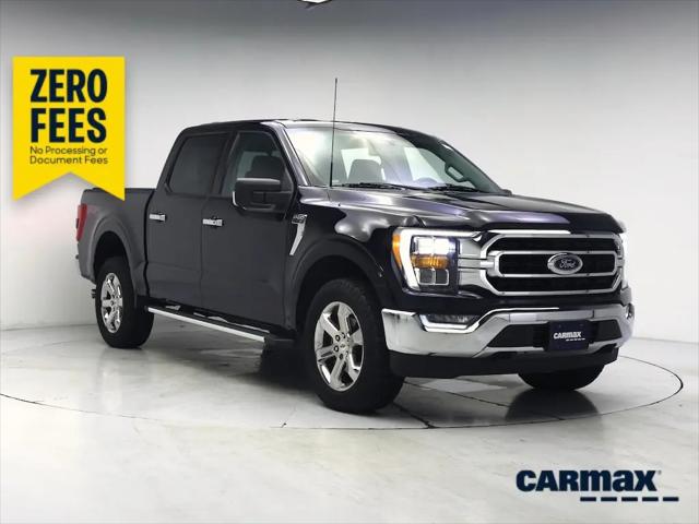 2022 Ford F-150 XLT for sale in Brandywine, MD