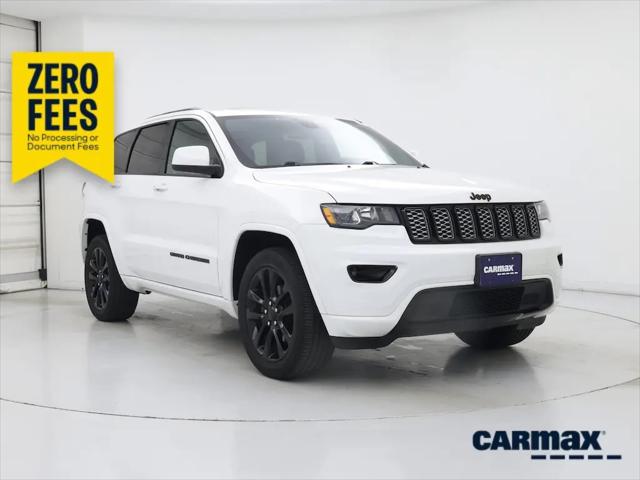 2020 Jeep Grand Cherokee Altitude 4x4 for sale in Brandywine, MD