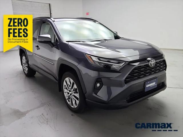 2024 Toyota RAV4 XLE Premium for sale in Bloomington, IL