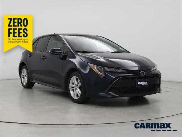 2020 Toyota Corolla SE for sale in Bloomington, IL