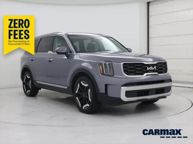 2025 Kia Telluride S for sale in Warner Robins, GA